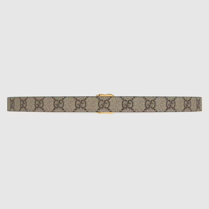 GG Marmont thin belt