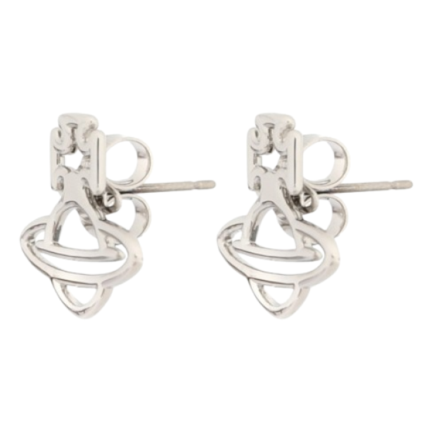 Perlar earrings