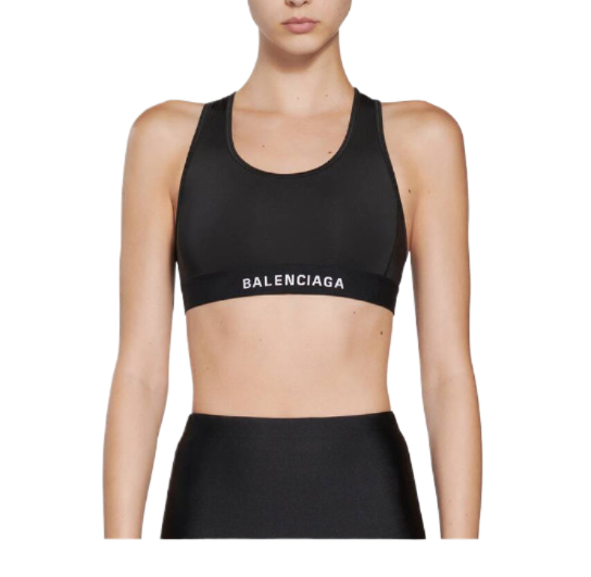 athletic women sports bra