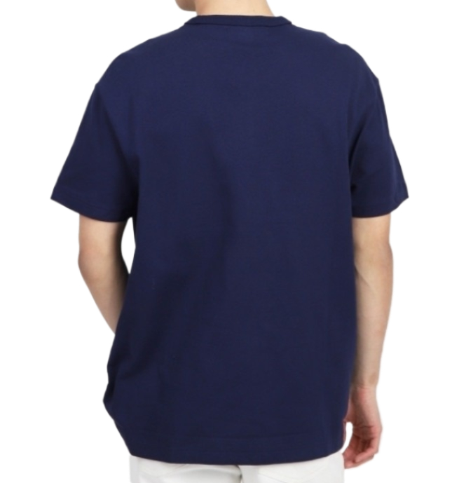 Polo heavyweight short sleeve t-shirt