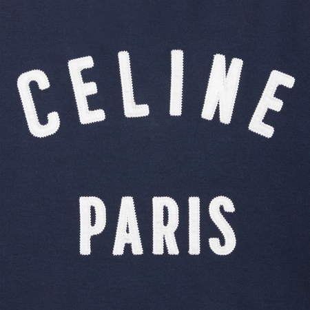 Celine Paris tank top