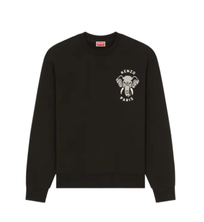 Elephant Classic Sweatshirt