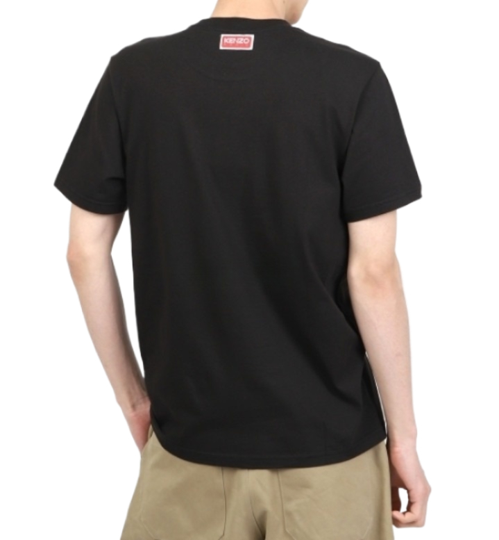 TIGER VARSITY Slim T-Shirt