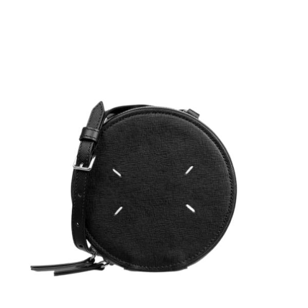 Mini Round Bag