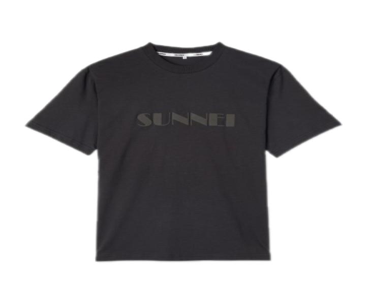 Classic Logo Short Sleeve T-Shirt - Black