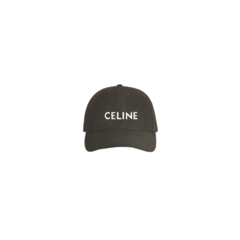Celine ball cap