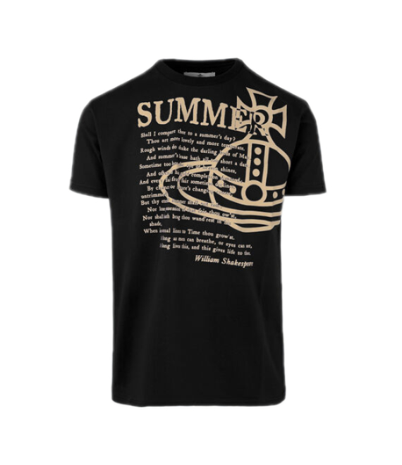 Summer Classic T-shirt