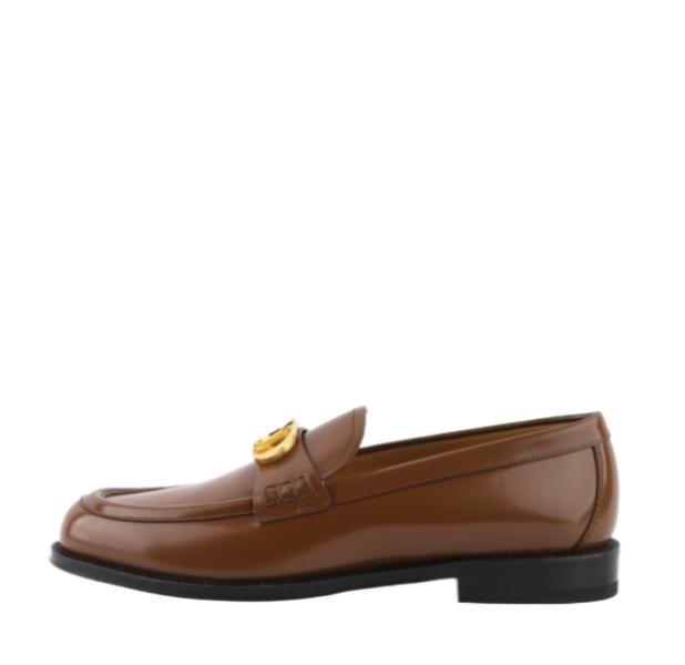 GRANVILLE LOAFERS