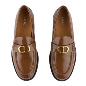 GRANVILLE LOAFERS