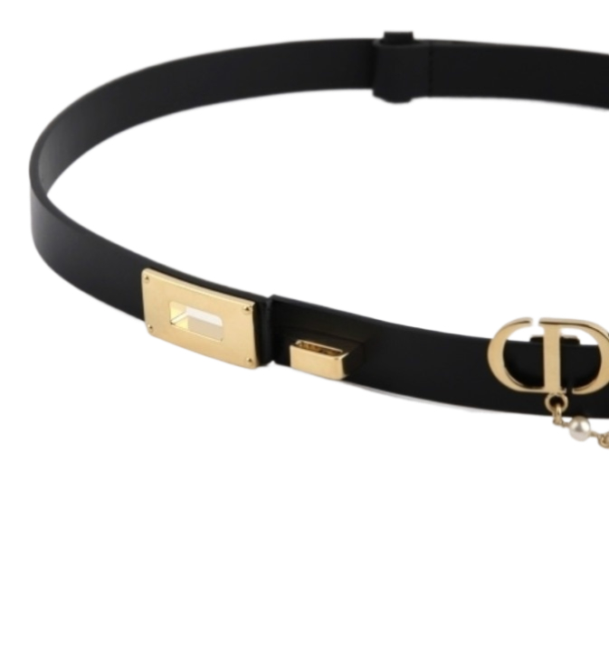Dior Caro belt