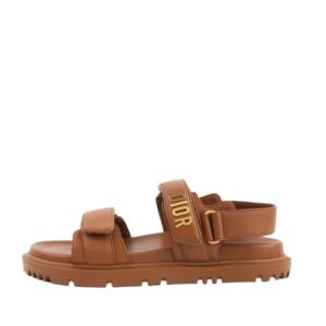 DIORACT sandals