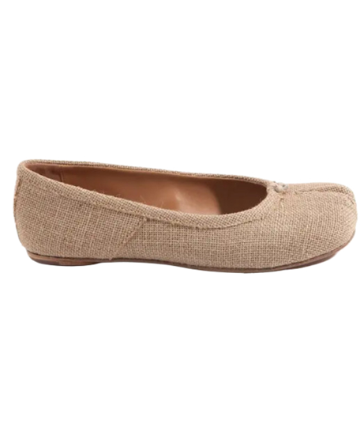 Tabi Hessen Flat Shoes