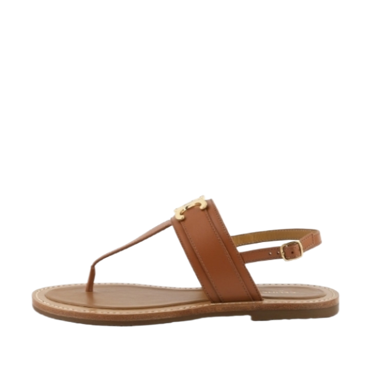 Limpia Triomphe Thong Sandals