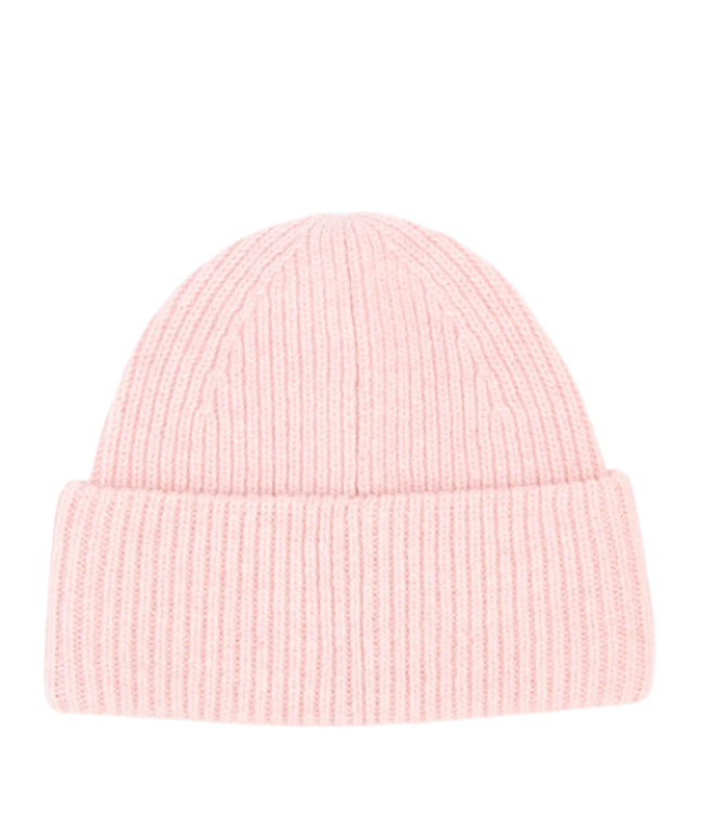 Small Face Logo Beanie