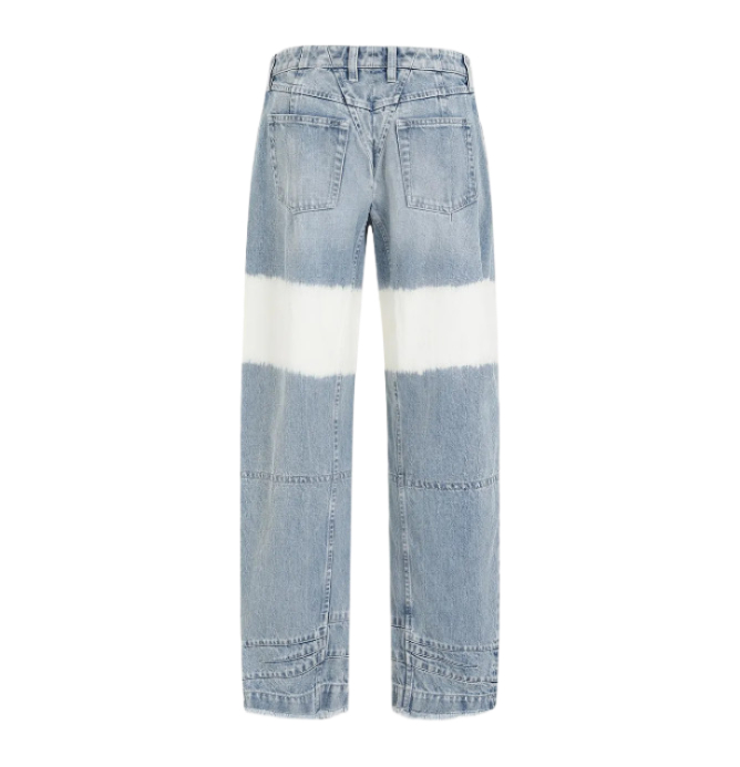 Denim Trousers