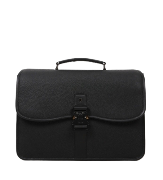 Dior Gallop Briefcase