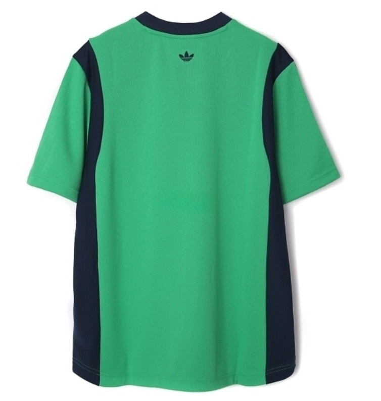 Walesboner Football Short Sleeve T-Shirt