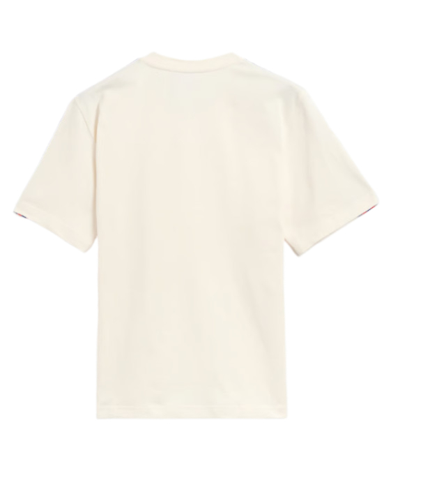 Wales Bonner X Adidas Short Sleeve T-Shirt