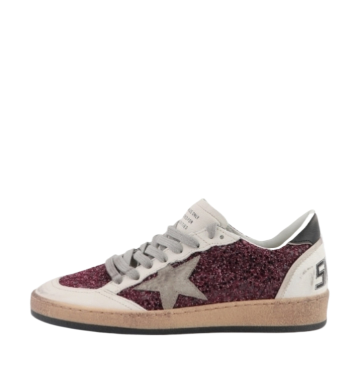 Bolstar Sneakers Suede Star