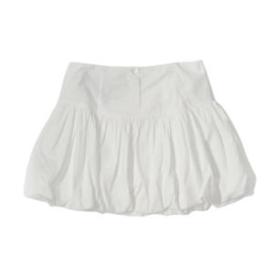 Mini Globo Skirt