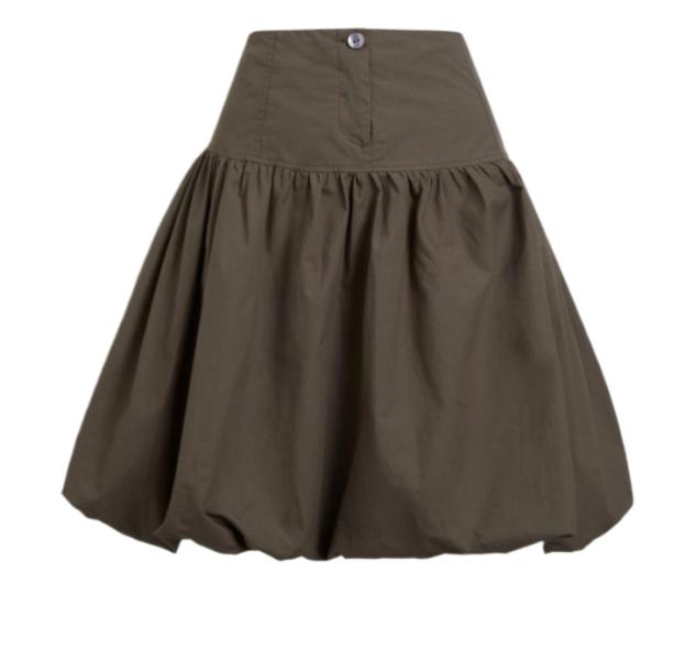 Globo skirt