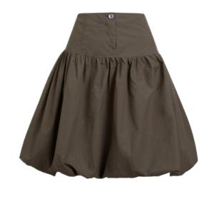 Globo skirt