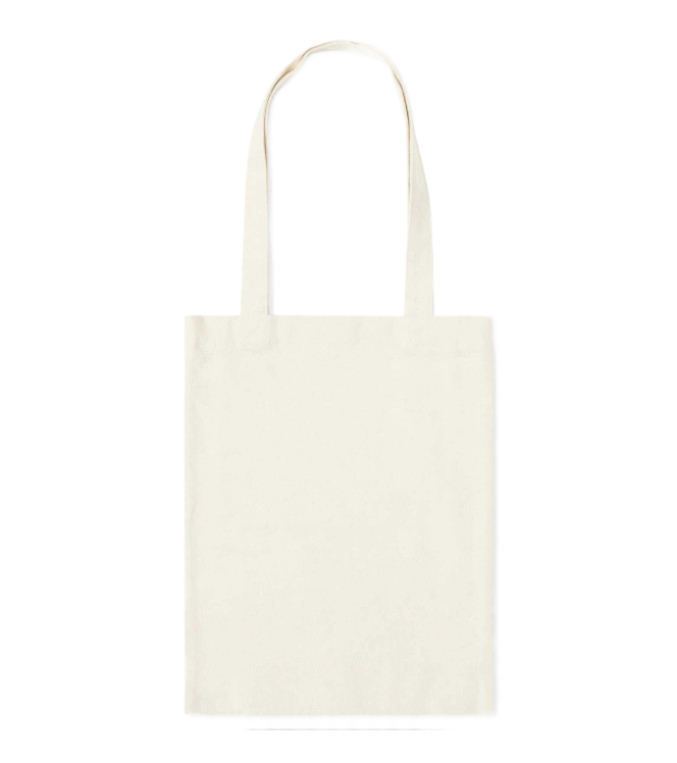 Contemplation Tote Bag