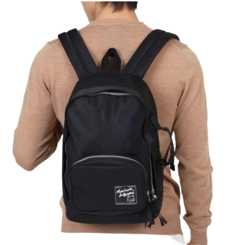 Traveler Backpack