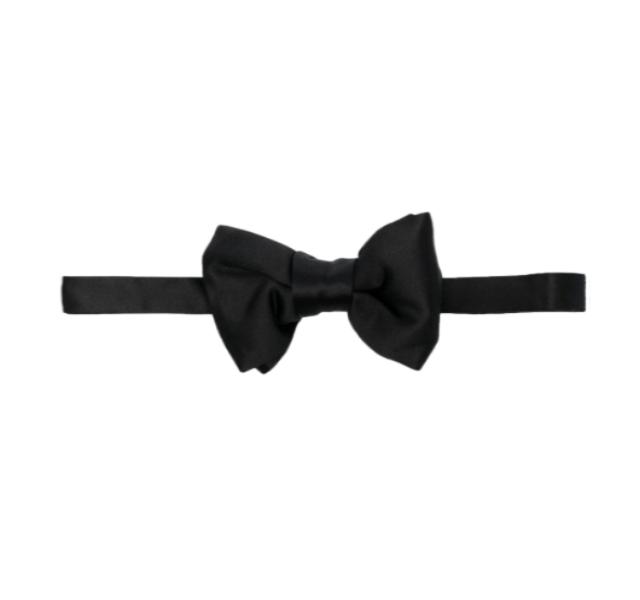 Tom Ford Silk Bow Tie