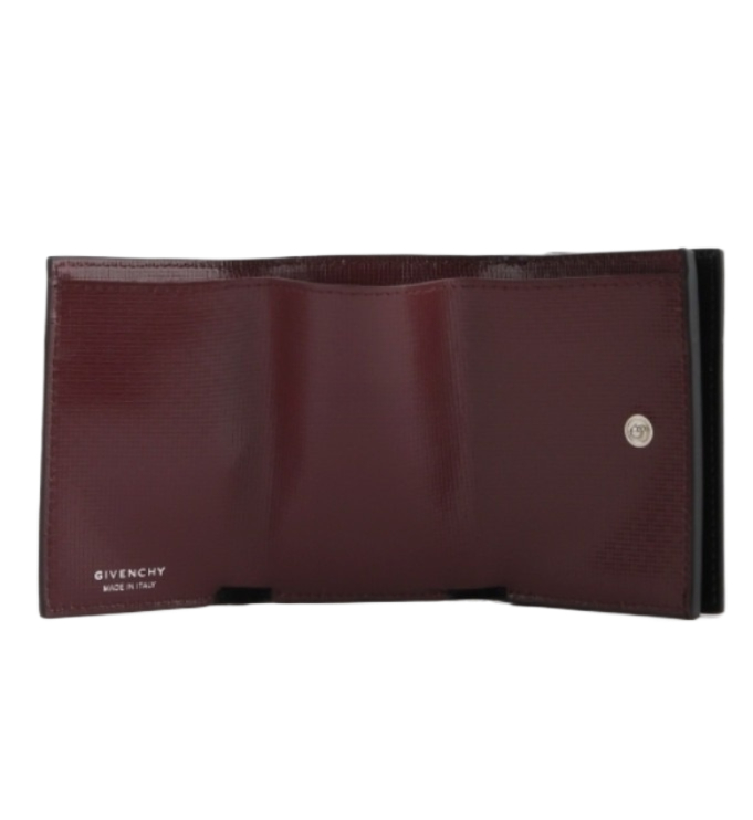 Classique 4G Leather Wallet