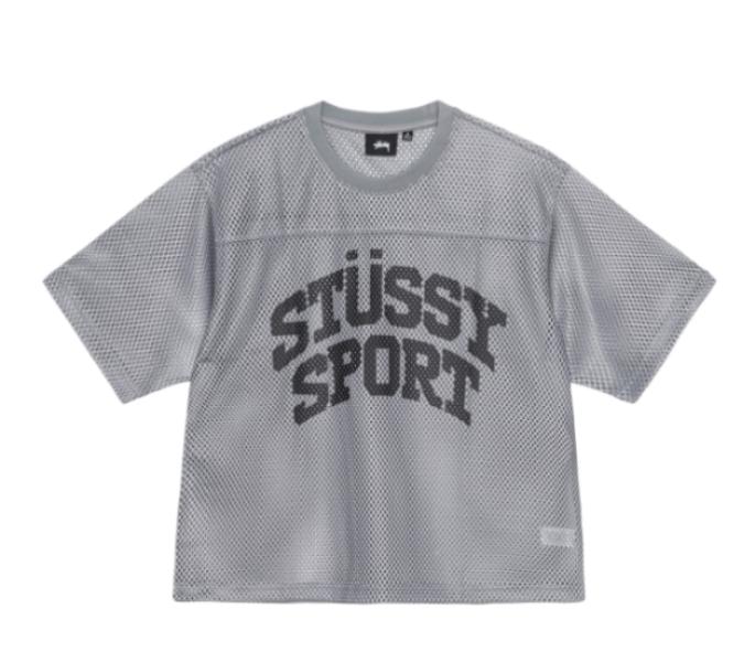 Sports Jersey Short Sleeve T-Shirt