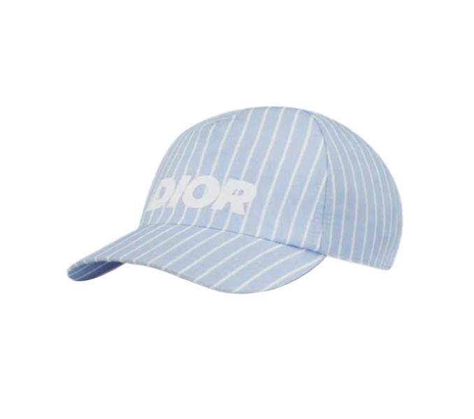 DIOR AND PARLEY CAP