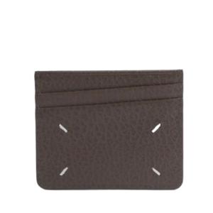 24FWSignature Stitch Card Wallet 