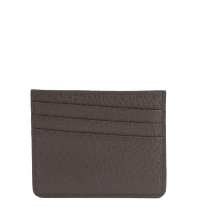 24FWSignature Stitch Card Wallet 