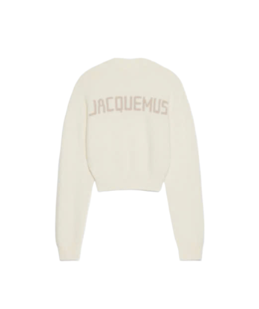 Le Mayer Jacquemus Knit