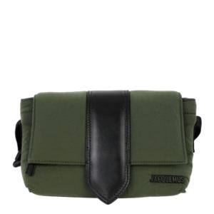 Le Petit Messenger Bag Bambino