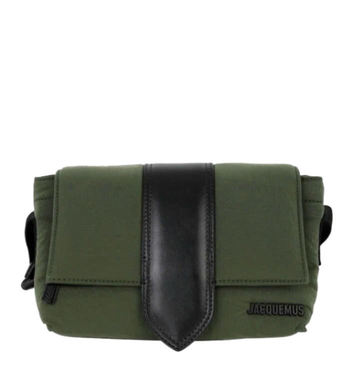 Le Petit Messenger Bag Bambino