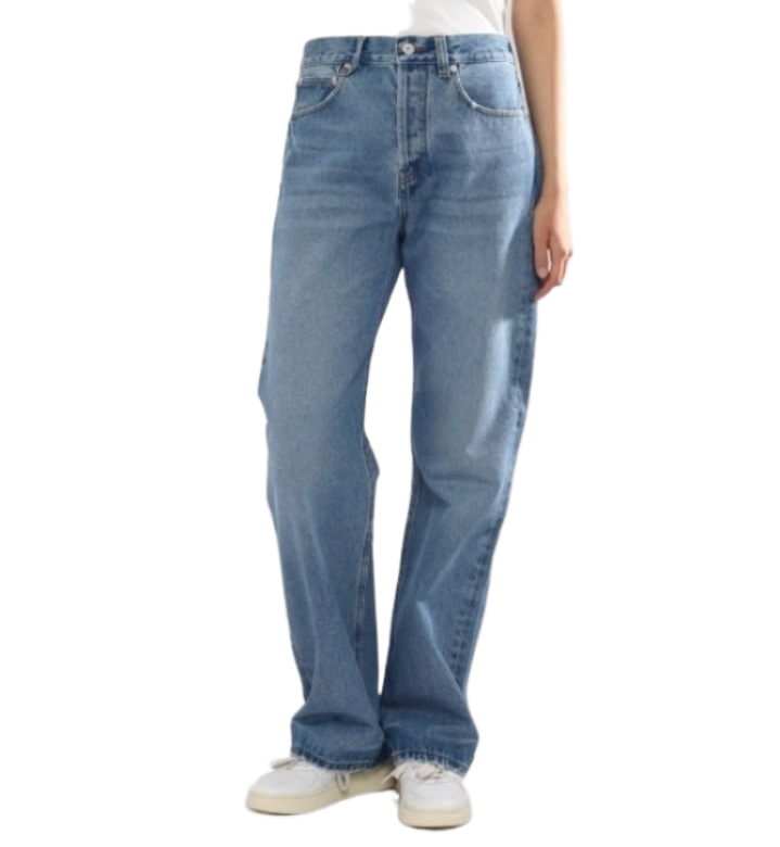 Le Denims Deloitte Denim Jeans