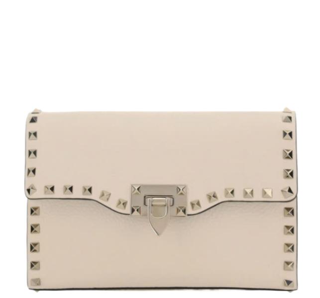 Rockstud Cross Body Bag