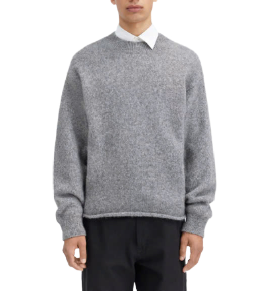 Le Pool Jacquemus Knit