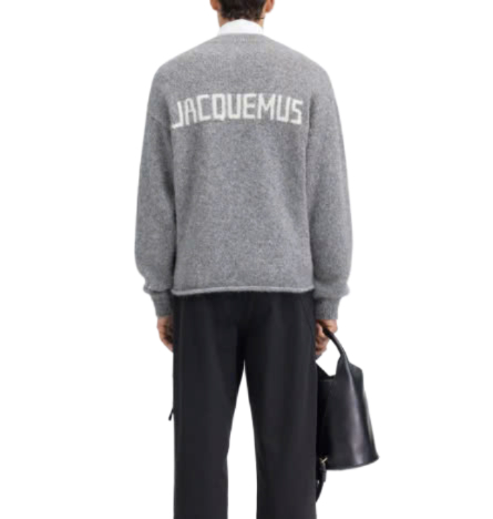 Le Pool Jacquemus Knit