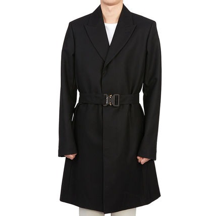 Dior men's coat