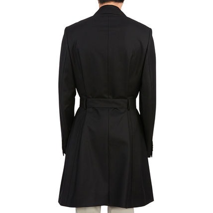 Dior men's coat