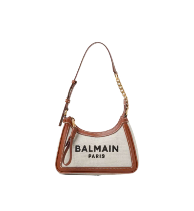 24FWBalmain Shoulder Bag