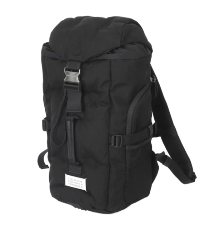 24FWGlam Slam Sports Backpack