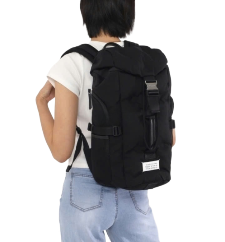 24FWGlam Slam Sports Backpack