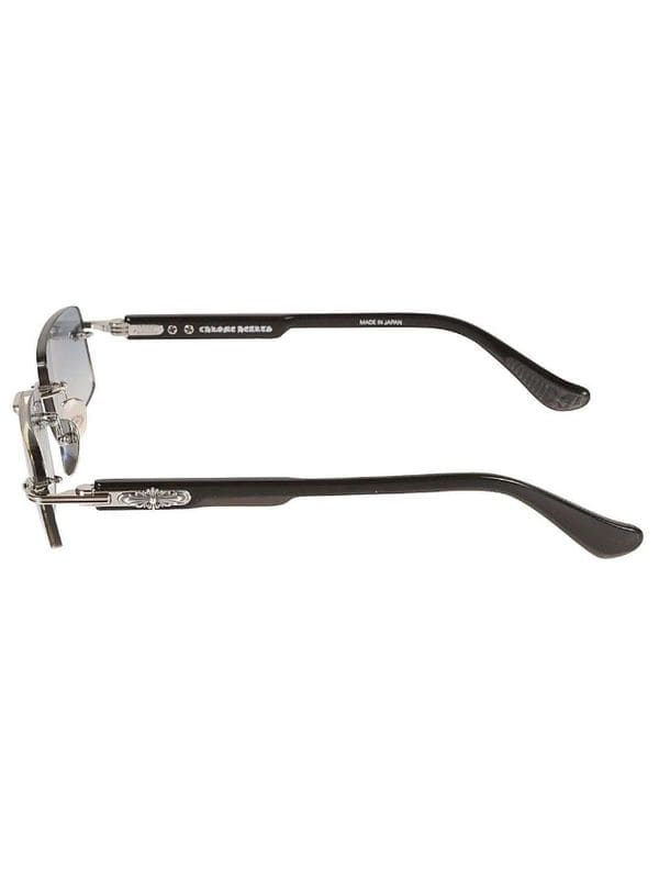 Chrome Hearts DEEP Sunglasses