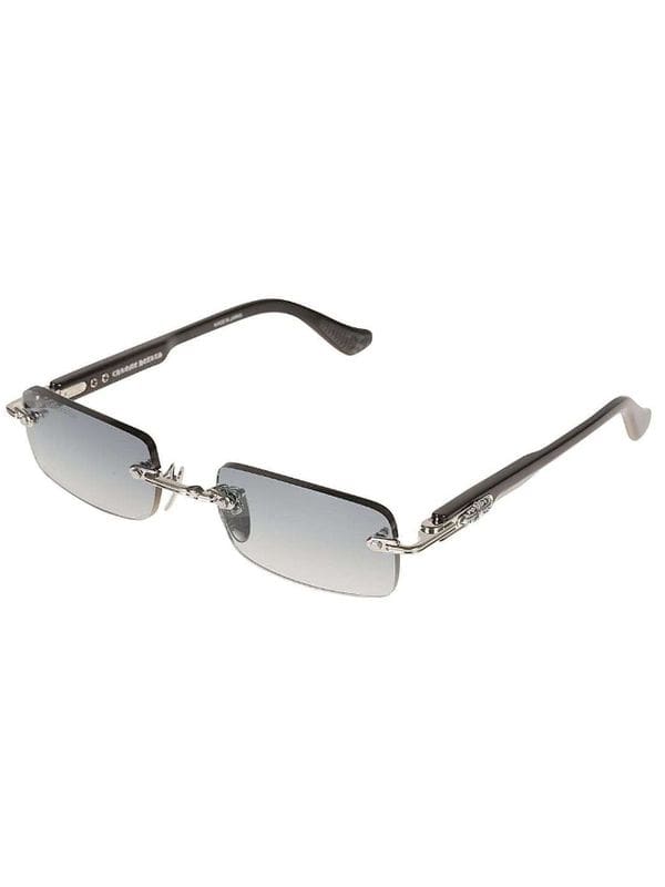 Chrome Hearts DEEP Sunglasses