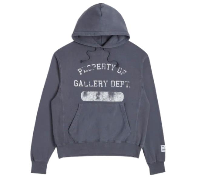 Logo Hoodie