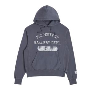 Logo Hoodie